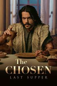 The chosen - Posters