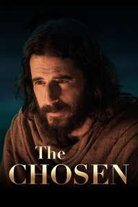 The chosen - Posters