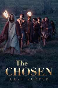 The chosen - Posters