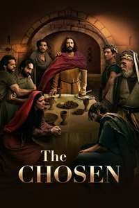 The chosen - Posters