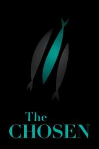 The chosen - Posters