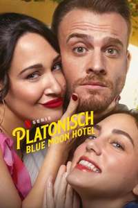 Platonic - Posters