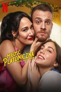 Platonic - Posters