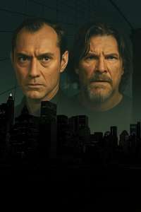 Black Rabbit - Posters