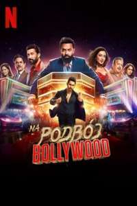 The Ba***ds of Bollywood - Posters