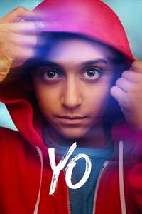 Me - Posters