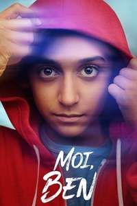 Me - Posters