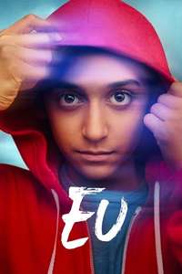 Me - Posters