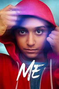 Me - Posters