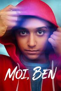 Me - Posters