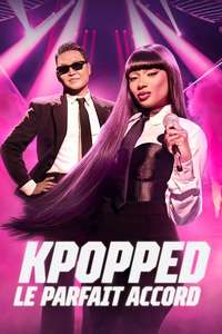 KPOPPED - Posters