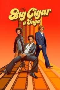 The Big Cigar - Posters