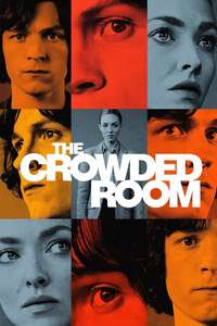 The Crowded Room - Posters
