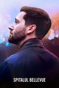 New Amsterdam - Posters