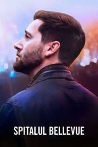 New Amsterdam - Posters