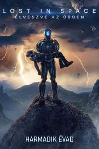 Lost in Space - Posters
