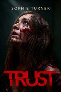 Trust - Posters