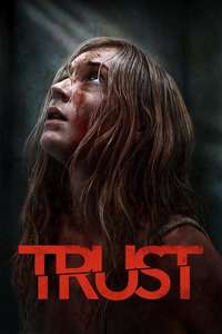 Trust - Posters