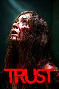 Trust - Posters