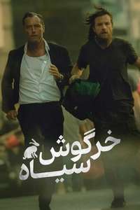 Black Rabbit - Posters