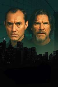 Black Rabbit - Posters