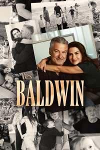 The Baldwins - Posters