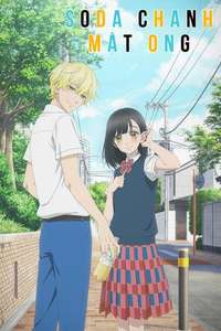 Honey Lemon Soda - Posters