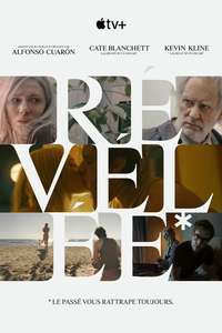 Miniseries - Posters