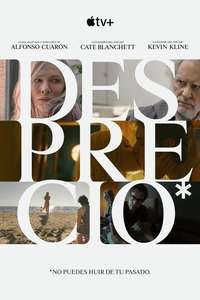 Miniseries - Posters