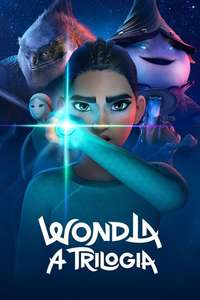 WondLa - Posters