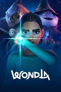 WondLa - Posters