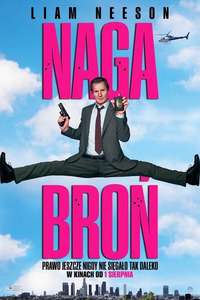 The Naked Gun - Posters