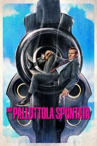 The Naked Gun - Posters