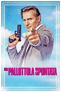 The Naked Gun - Posters