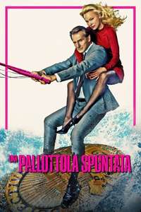 The Naked Gun - Posters