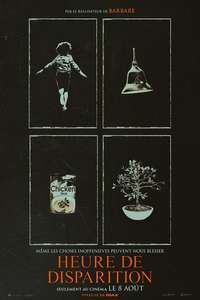 Weapons - Posters