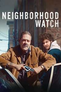 Neighborhood Watch - Posters