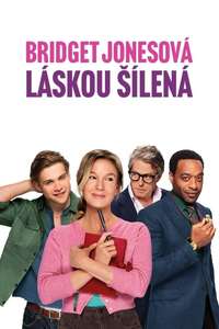 Bridget Jones: Mad About the Boy - Posters