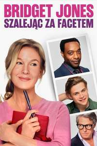 Bridget Jones: Mad About the Boy - Posters