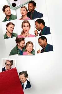 Bridget Jones: Mad About the Boy - Posters