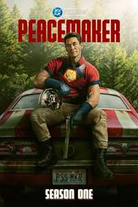 Season 1 - Posters