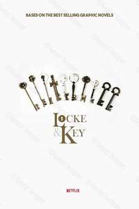 Locke & Key - Posters