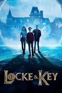 Locke & Key - Posters