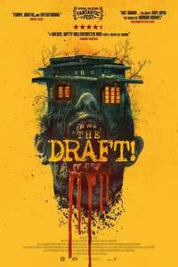 The Draft! - Posters