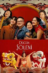 The Wedding Banquet - Posters