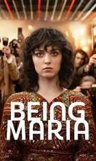 Being Maria