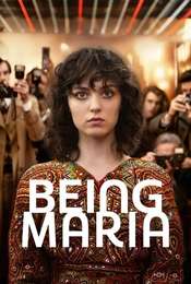 Being Maria