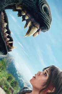 Death of a Unicorn - Posters