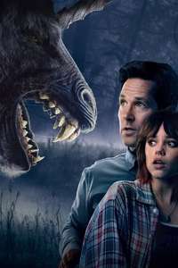 Death of a Unicorn - Posters