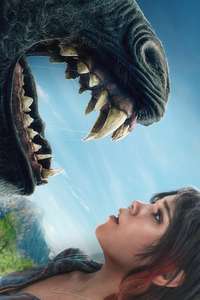 Death of a Unicorn - Posters